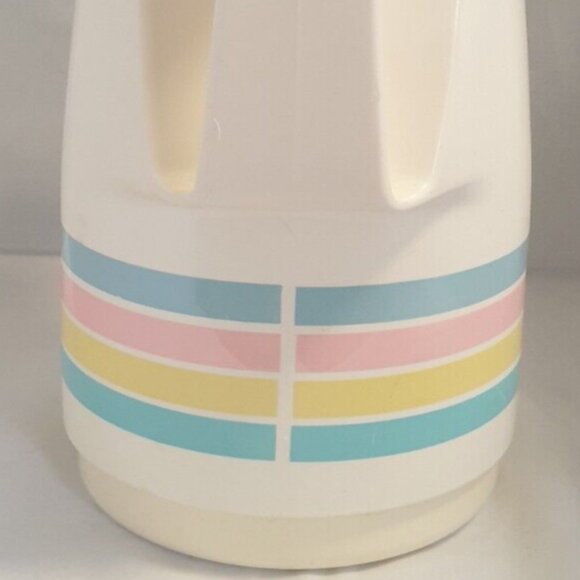 Vintage Thermos Patio Butler Insulated Carafe Coffee Pitcher # 790 Martha - Picture 5 of 11